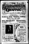 Bournemouth Graphic Thursday 03 December 1908 Page 1