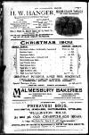 Bournemouth Graphic Thursday 10 December 1908 Page 36