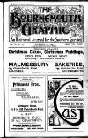 Bournemouth Graphic Thursday 17 December 1908 Page 1