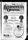 Bournemouth Graphic Thursday 01 July 1909 Page 1