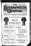 Bournemouth Graphic Thursday 26 August 1909 Page 1