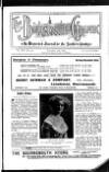 Bournemouth Graphic Thursday 25 November 1909 Page 3