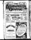 Bournemouth Graphic Thursday 06 January 1910 Page 1