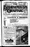 Bournemouth Graphic Thursday 10 February 1910 Page 1