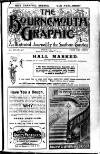 Bournemouth Graphic Thursday 10 March 1910 Page 1