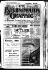 Bournemouth Graphic Thursday 17 March 1910 Page 1