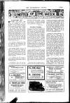 Bournemouth Graphic Thursday 23 June 1910 Page 12