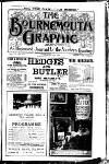 Bournemouth Graphic Friday 09 December 1910 Page 1