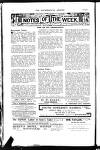 Bournemouth Graphic Friday 16 December 1910 Page 14