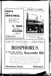 Bournemouth Graphic Friday 16 December 1910 Page 23