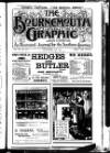 Bournemouth Graphic Friday 23 December 1910 Page 1