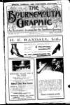 Bournemouth Graphic Friday 06 January 1911 Page 1