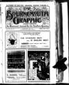 Bournemouth Graphic Friday 24 February 1911 Page 1