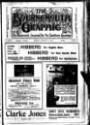 Bournemouth Graphic Friday 12 January 1912 Page 1