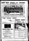 Bournemouth Graphic Friday 19 January 1912 Page 1