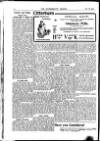 Bournemouth Graphic Friday 26 January 1912 Page 12