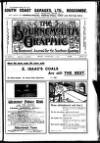 Bournemouth Graphic Friday 02 February 1912 Page 1