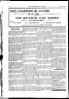 Bournemouth Graphic Friday 02 February 1912 Page 14