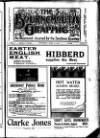 Bournemouth Graphic Thursday 04 April 1912 Page 1