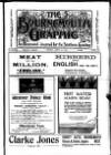 Bournemouth Graphic Friday 19 April 1912 Page 1