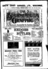 Bournemouth Graphic Friday 24 May 1912 Page 1