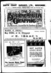 Bournemouth Graphic Friday 21 June 1912 Page 1