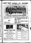 Bournemouth Graphic Friday 27 September 1912 Page 1