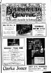 Bournemouth Graphic Friday 29 November 1912 Page 1