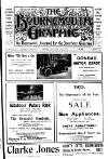 Bournemouth Graphic Friday 10 January 1913 Page 1