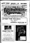 Bournemouth Graphic Friday 28 March 1913 Page 1