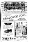 Bournemouth Graphic Friday 30 May 1913 Page 1
