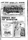Bournemouth Graphic Friday 01 August 1913 Page 1