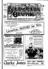 Bournemouth Graphic Friday 28 November 1913 Page 1