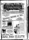 Bournemouth Graphic Friday 12 December 1913 Page 1