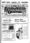 Bournemouth Graphic Friday 16 January 1914 Page 1
