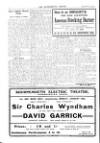 Bournemouth Graphic Friday 16 January 1914 Page 12