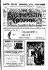 Bournemouth Graphic Friday 30 January 1914 Page 1