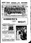 Bournemouth Graphic Friday 13 February 1914 Page 1