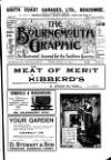 Bournemouth Graphic Friday 27 March 1914 Page 1