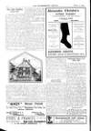 Bournemouth Graphic Friday 27 March 1914 Page 12