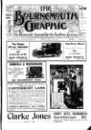 Bournemouth Graphic Friday 03 April 1914 Page 1