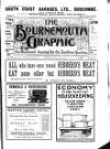 Bournemouth Graphic Friday 24 April 1914 Page 1