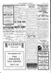 Bournemouth Graphic Friday 01 May 1914 Page 8