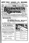 Bournemouth Graphic Friday 08 May 1914 Page 1