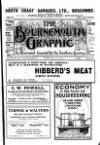 Bournemouth Graphic Friday 22 May 1914 Page 1