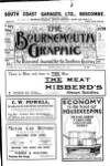 Bournemouth Graphic Friday 19 June 1914 Page 1