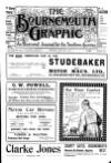 Bournemouth Graphic Friday 26 June 1914 Page 1