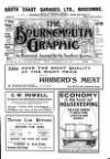 Bournemouth Graphic Friday 25 September 1914 Page 1