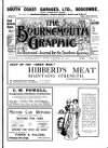 Bournemouth Graphic Friday 06 November 1914 Page 1