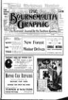 Bournemouth Graphic Thursday 24 December 1914 Page 1